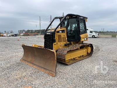 2012 Cat D5K2 LGP Crawler Dozer