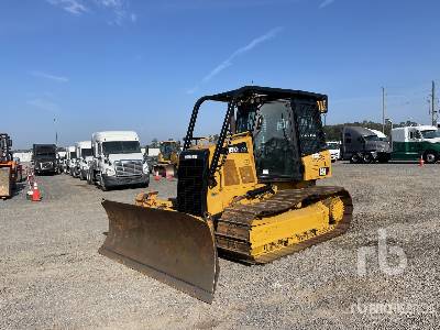 2014 Cat D5K2LGP Crawler Dozer