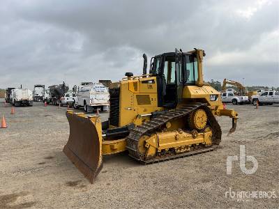 2016 Cat D6N XL Crawler Dozer
