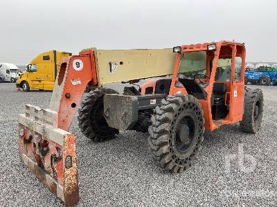 2010 JLG G9-43A Telehandler