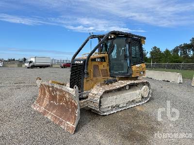 2014 Cat D5K2 XL Crawler Dozer