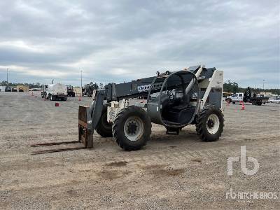 2004 Terex TH644C Telehandler