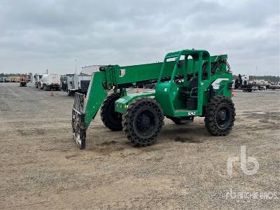 2014 JLG 6042 Telehandler