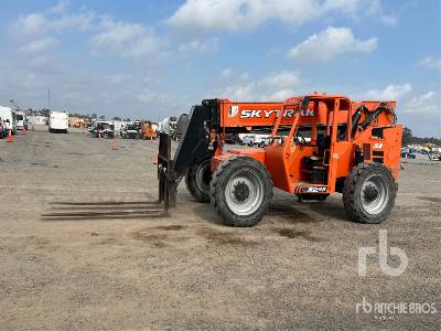 2017 JLG 8042 Telehandler
