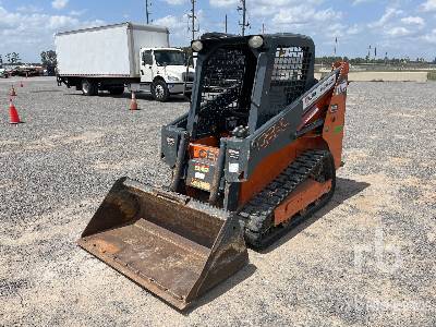 2018 Gehl RT105 Compact Track Loader