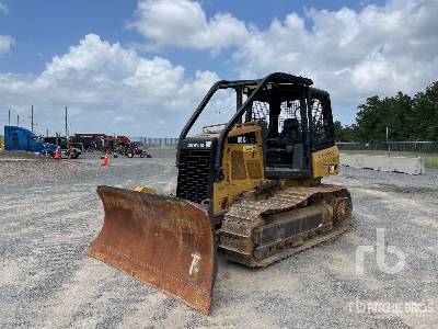 2015 Cat D5K2 XL Crawler Dozer