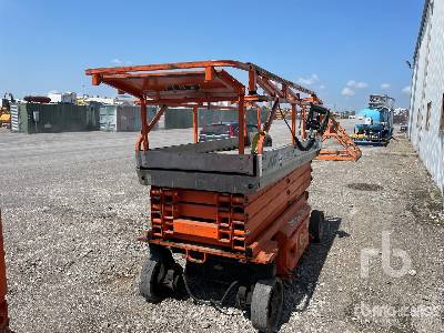2005 JLG 3246ES Electric Scissor Lift
