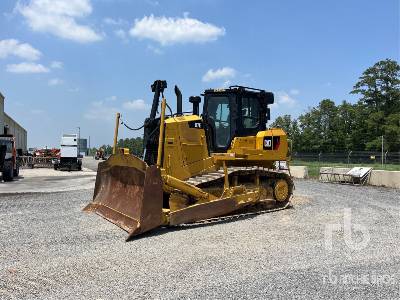 2018 Cat D7E Crawler Dozer