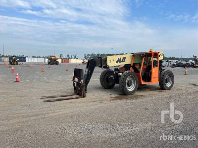 2015 JLG G9-43A Telehandler