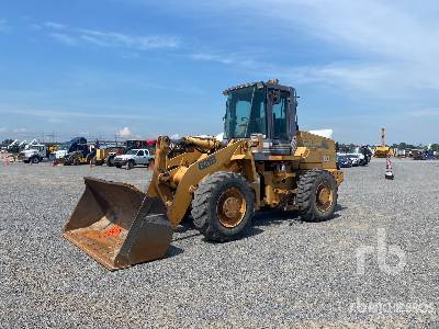 1996 Case 621B Wheel Loader
