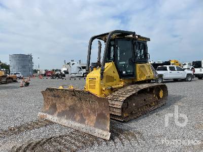 2013 Komatsu D51PX-22 Crawler Dozer