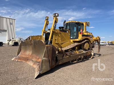 2005 Cat D8T Crawler Dozer
