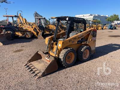 2019 Mustang 1350R Skid Steer Loader