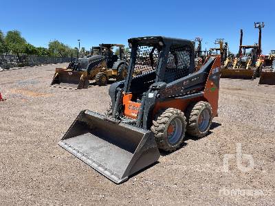 2018 Gehl R105 Compact Track Loader