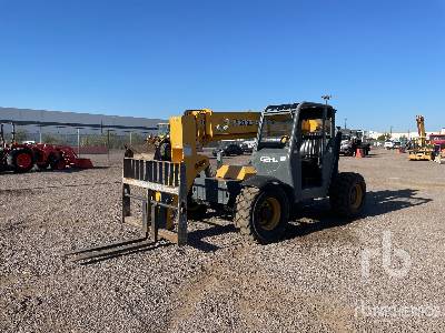 2011 Gehl RS6-34 Telehandler