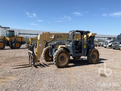 2014 Gehl RS6-42 Telehandler