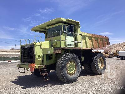 Terex L33-07 Haul Truck