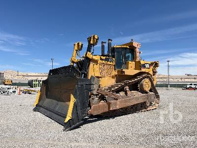 2005 Cat D10T Crawler Dozer