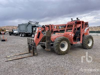 2006 JLG 10054 Telehandler