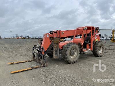 2006 SkyTrak 10054 Telehandler