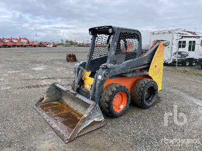 Gehl R150 Skid Steer Loader
