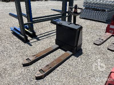 Crown UNK Pallet Jack