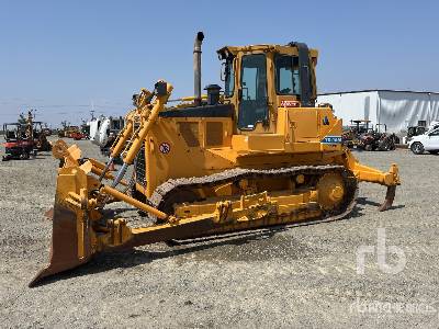 2012 Dressta TD-15M Crawler Dozer