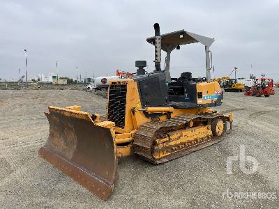 2016 Dressta TD-8SLT Crawler Dozer