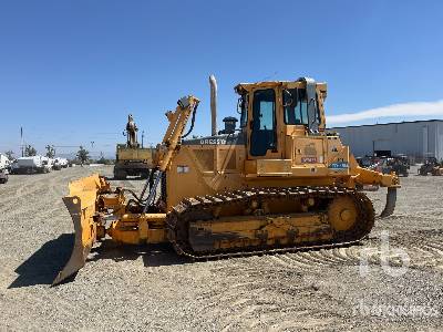 2016 Dressta TD-15M Crawler Dozer