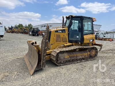 2014 Cat D5K2 XL Crawler Dozer
