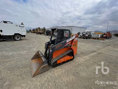 2018 Gehl RT105 Compact Track Loader
