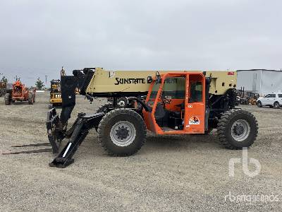 JLG G10-55A Telehandler