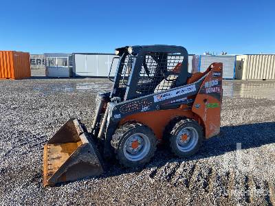 2017 Gehl R105 Skid Steer Loader
