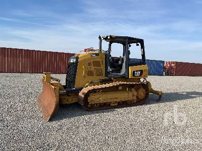 2018 Cat D3K2 XL Crawler Dozer