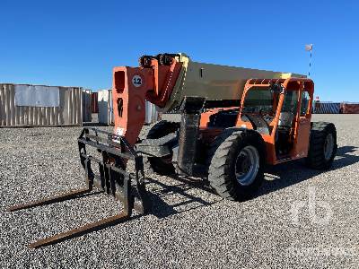 2012 JLG G12-55A Telehandler