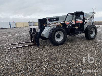 2012 Skyjack 843D Telehandler
