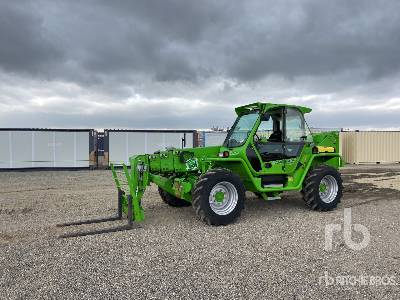 2017 Merlo P40.17 Telehandler