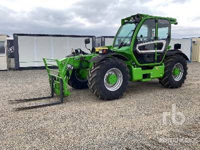 2017 Merlo MF40.9CS Telehandler