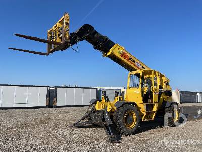 2008 Skyjack ZB20044 Telehandler