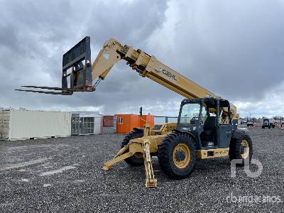 2013 Gehl DL11-55 Telehandler