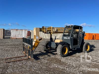 2012 Gehl RS6-34 Telehandler