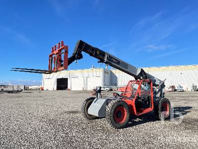 2014 Skyjack VR-843E Telehandler