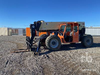 2013 JLG G12-55A Telehandler