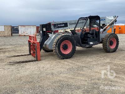 2012 Skyjack VR-843D Telehandler