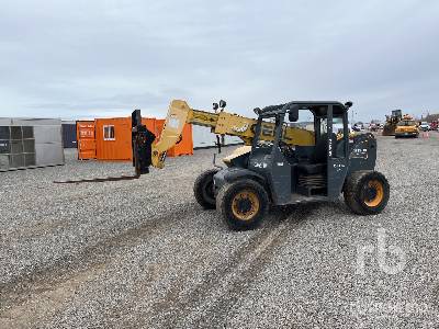 2013 Gehl RS519 Telehandler