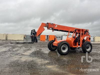 2013 JLG 6042 Telehandler