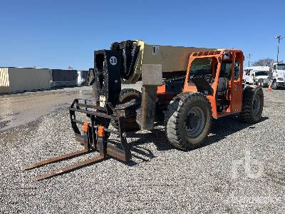 2013 JLG G10-55A Telehandler