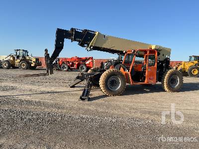 2014 JLG G10-55A Telehandler