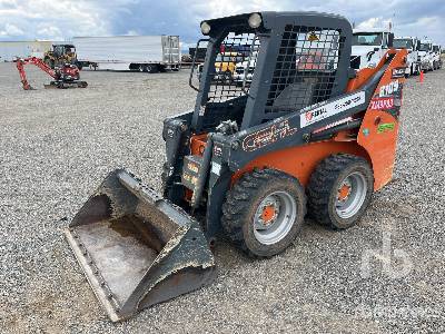 2017 Gehl R105 Skid Steer Loader