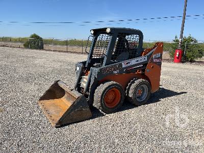 2017 Gehl R105 Two-Speed Skid Steer Loader